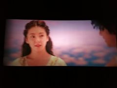 -万达影城(保定万博广场激光IMAX店)