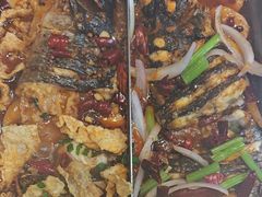 -鱼酷活鱼烤鱼(沈阳大悦城店)