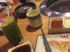 -赤坂亭·M9和牛烧肉·铁板烧(合肥万象城店)