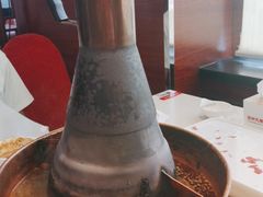 -阳坊大都涮羊肉(阳坊总店)