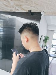 点击看大图 -宫铭烫发染发接发店