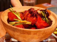 -黄尚皇小龙虾-螃蟹-深夜食堂(皇后公园店)