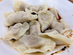 红油水饺-华兴街自力面店