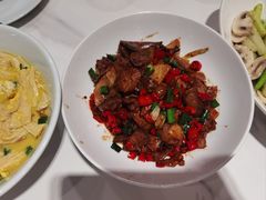 -楚山晓·湖北菜(武汉光谷K11店)
