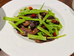 -南门小馆·清真(国贸商城店)