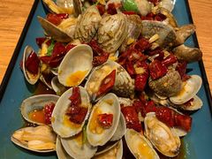 -喝丢一只鞋海鲜烧烤·海肠捞饭(市场店)