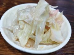 泡菜-遵义虾子张六羊肉粉(普陀路店)