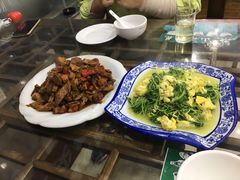 -徽州美食(三十年老店)