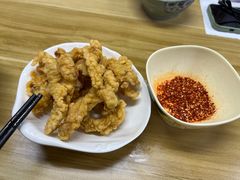 -四川老牛麻辣烫(北门桥店)