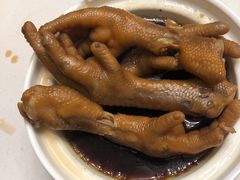 -粤点越有·茶点·粤菜(樵岭国际店)