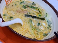 -张亮麻辣烫(上海阳城路店)
