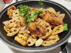-渝蛙馆(新百店)
