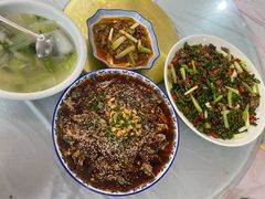 -铁山坪森林公园