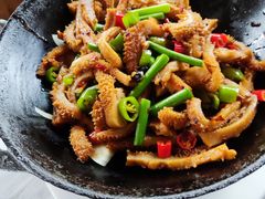 -百花人家(清水田园店)