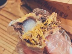 -可莎蜜儿(湖墅南路店)