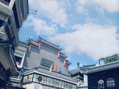 -东门町美食街