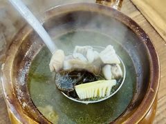 -旧款宁波饭店(华敏世纪广场店)