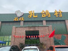 -石岐乳鸽村(南海第三分店)
