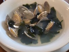 -萨莉亚意式餐厅(深圳北站店)