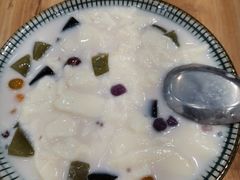 -哼哈豆花工房(高铁吾悦广场店)