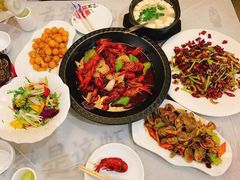-金陵暴走小龙虾·迷踪蟹(凯德MALL店)