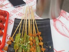 -辣不怕口味虾(凌霄路店)