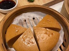 -悦得闲广式点心茶楼(蓝鲸世界店)
