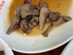 -黄连大头华烧鹅店(大良店)