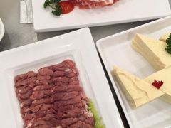 -牛街·马辈儿涮肉(牛街二店)