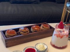 -苏宁钟山国际高尔夫酒店大堂酒廊