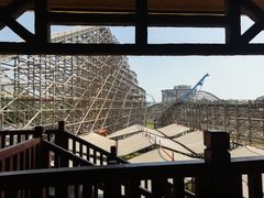 -济南方特东方神画