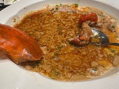 -顺风海鲜港(金玉兰店)