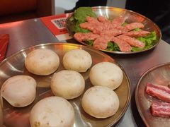 -西塔老太太泥炉烤肉(苏州大悦城店)