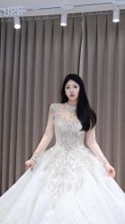 -PAI婚纱礼服设计馆【大牌租赁/高级定制】