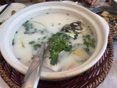 -紫藤园·天目湖大鱼头(南山竹海店)