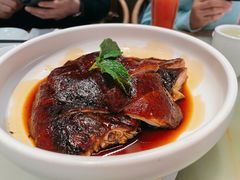 南京老卤烤鸭-翡翠江南(国贸商城店)