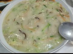 -明本湛江鸡•海鲜小厨(陈家祠店)