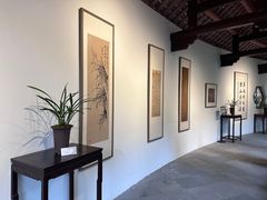 -成都杜甫草堂博物馆