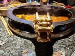 -蜀大侠火锅(总府路店)