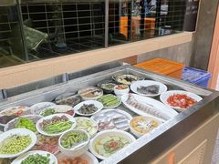 -毛哥小馆子(百井坊巷店)
