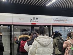 -大望路(地铁站)