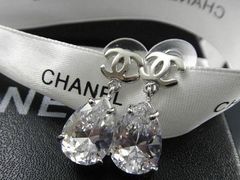 -CHANEL(恒隆广场店)