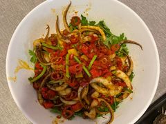 -汉水谣·江景餐厅(江滩店)