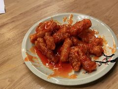 -陈傻子餐厅(世纪都会店)