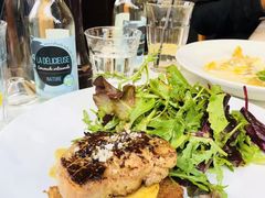 -Le Comptoir de la Gastronomie