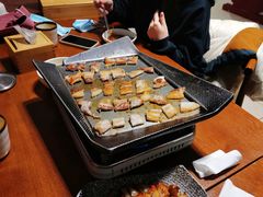 -第二外国语学院-韩国餐厅(朝阳路店)