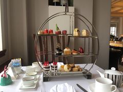 -上海和平饭店华懋阁 Cathay Room
