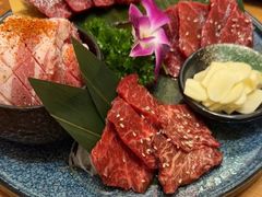-丸藏和牛烧肉专门店(园区师惠坊店)
