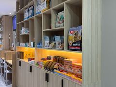 -瑞派宠物医院·CT影像中心·猫友好医院(奥城店)