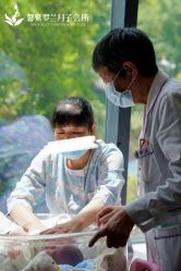 -馨紫罗兰月子会所·独栋月子中心